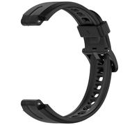 DAWTHTW Correa de muñeca con herramienta de instalación, correa de repuesto para reloj inteligente, correas transpirables para reloj de niños, correas de reloj de 15 mm, One Size, como se describe