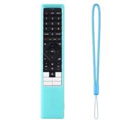 DAWTHTW Funda de silicona para mando a distancia modelo ERF6N64H 6F64H, a prueba de golpes, agarre suave, diseño fácil de limpiar