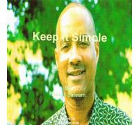 Dawud Saleem - Keep It Simple (US Import)