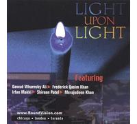 Dawud Wharnsby - Light Upon Light