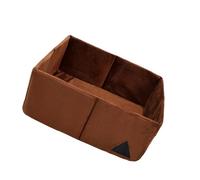 Dawutocap Cama plegable para gatos con aislamiento térmico cálido para mascotas, con marco reforzado, tapete de descanso para gatos para amantes de las mascotas, cama térmica para gatos