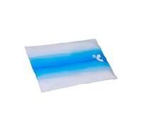 Dawutocap Cama refrescante para gatos, suave y grande, para mascotas, cama de refrigeración para temporada de calor, cojines de sueño, alfombrilla portátil para gatos