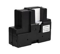 Dawutocap Cartuchos de mantenimiento, tintas, tanques de residuos, colector de residuos para 1000 accesorios de impresora, piezas de impresora