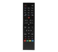 Dawutocap Mando a distancia fácil de usar RC39105/RM-C3332 simple para 22HB21J06U 24HE1000 32HE1000 32HE1500 32HE3000