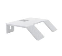 Dawutocap Plataforma de tortuga para tanques, espaciosa zona para tomar el sol, diseño antideslizante, rampas de escalera para uso en interiores y exteriores, muelle de tortugas