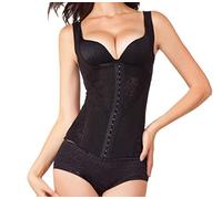 Dawwoti Lifter Butt Panty De Control De La Panza De Las Mujeres por Debajo De Los Vestidos Pantalones Cortos del Vientre Wrap