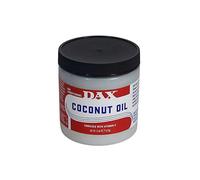 Dax Aceite de Coco con Vitamina E 7.5oz