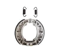 DAX CT70 Brake Shoe Pads Motorcycle Rear Drum Brake Pads Shoes For DAX CT70 Brake System