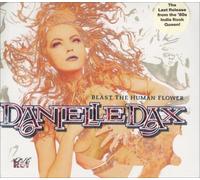 Dax, Danielle - Blast the Human Flower