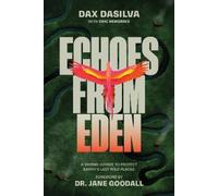 Dax Dasilva Eric Hendrikx Echoes from Eden (Tapa dura) (Importación USA)