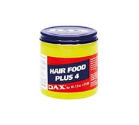 Dax Hair Food Plus 4, 213 Gr