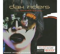 Dax Riders - I Was Made for Lovin' You [Import]