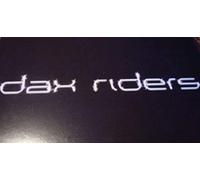 Dax Riders - Set Me Free/Real Fonky [Vinilo]