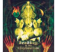 Dax Riggs - If This Is Hell, Then I'm Lucky [Vinilo]