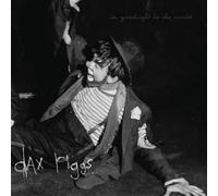 Dax Riggs Say Goodnight to the World (Vinyl) 12" Album