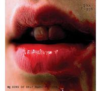 Dax Riggs - We Sing of Only Blood or Love