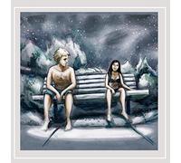 Dax Schaffer - Two on a Bench