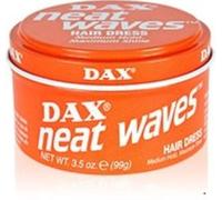 DAX WAVE & GROOM HAIR DRS 3.5OZ