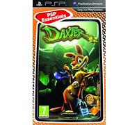 Sony Computer Entertainment - Daxter Essentials /PSP (1 Games) (PSP) (Sony PSP)