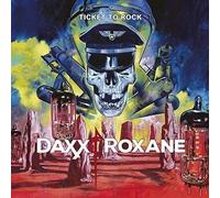 Daxx & Roxane - Ticket To Rock