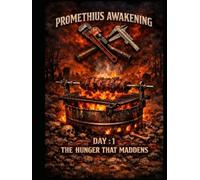Day 1: Prometheus Awakening The Hunger Maddens