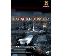 Day after Disaster [Reino Unido] [DVD]