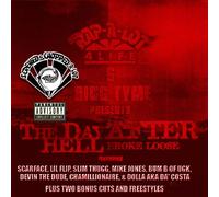 Day After Hell Broke Loose: Screwed