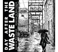 Day After The Waste Land