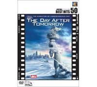 Day After Tomorrow [04/E, J/S: E [Alemania] [DVD]