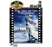Day After Tomorrow [04/E/S: E, J [Alemania] [DVD]