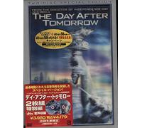 Day After Tomorrow [04/Scope] [Alemania] [DVD]