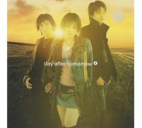 DAY AFTER TOMORROW - Day After Tomorrow II
