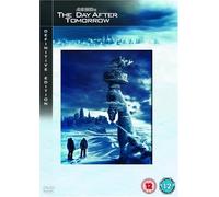 Day After Tomorrow Definitive [Reino Unido] [DVD]