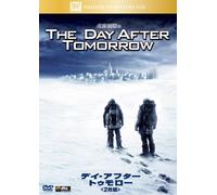 Day After Tomorrow [DVD de Audio]