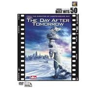 Day After Tomorrow [E, J/S: E, J] [Alemania] [DVD]