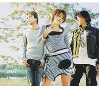 Day After Tomorrow - Kimi to Aeta Kiseki(CD Only)