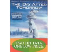Day After Tomorrow & Master & Commander: Far Side [USA] [DVD]