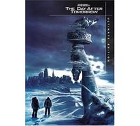 Day After Tomorrow: New Ultimat [Alemania] [DVD]