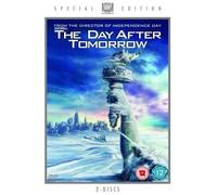 Day After Tomorrow S.E. [Reino Unido] [DVD]