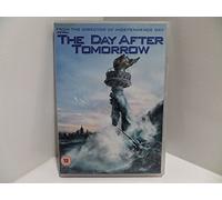 Day After Tomorrow The DVD [Reino Unido]