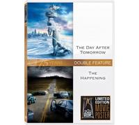Day After Tomorrow [USA] [DVD]