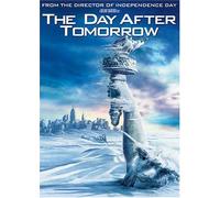 Day After Tomorrow [USA] [DVD]