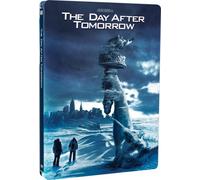 Day After Tomorrow [USA] [DVD]