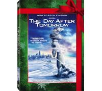 Day After Tomorrow [USA] [DVD]