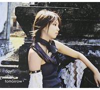 Day After Tomorrow - Yuri No Hana