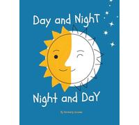 Day and Night, Night and Day: Helping kids sleep through the night
