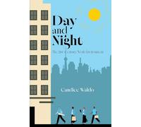 Day and Night: The 21st Century Work Environment