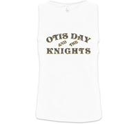 Day and The Knights Men Tank Top Training Gym Vest Tshirts Camisetas y Tops(Small)