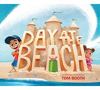 Day at the Beach (Contract (Jeter Publishing))