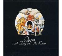 Queen – Day at the Races – CD – Importación USA